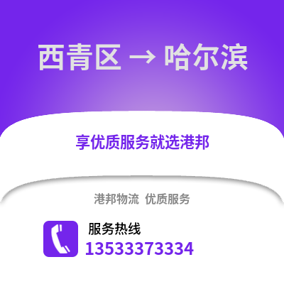 西青区到哈尔滨物流公司,西青区物流到哈尔滨,西青区至哈尔滨物流专线
